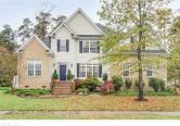 Olde Woodland Estates Homes Sold in the Western Branch area of Chesapeake