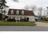 Larkspur Meadows Homes for Sale in the Kempsville area of Virginia Beach