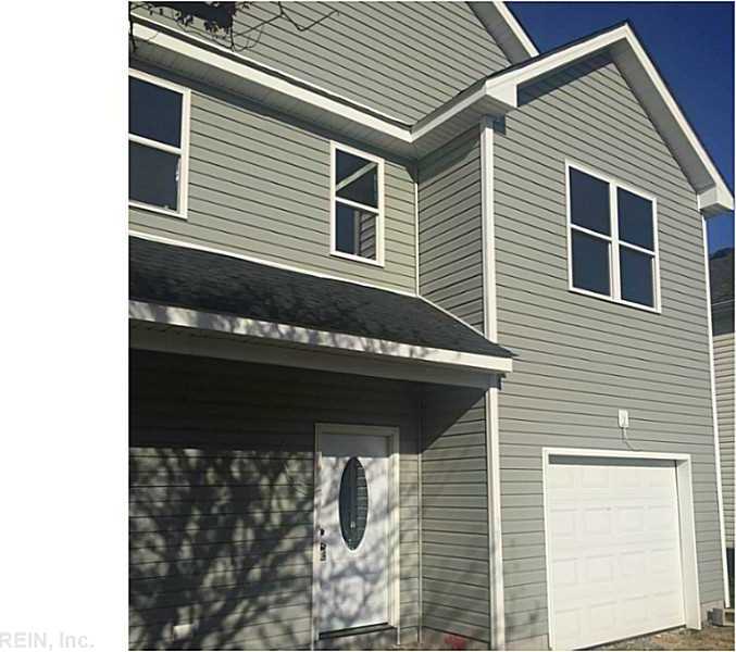 1810A Hoover Ave Avenue, Chesapeake, VA 23324