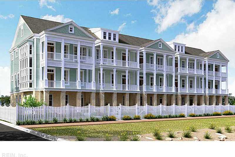 4178 East Beach Dr Drive, Norfolk, VA 23518