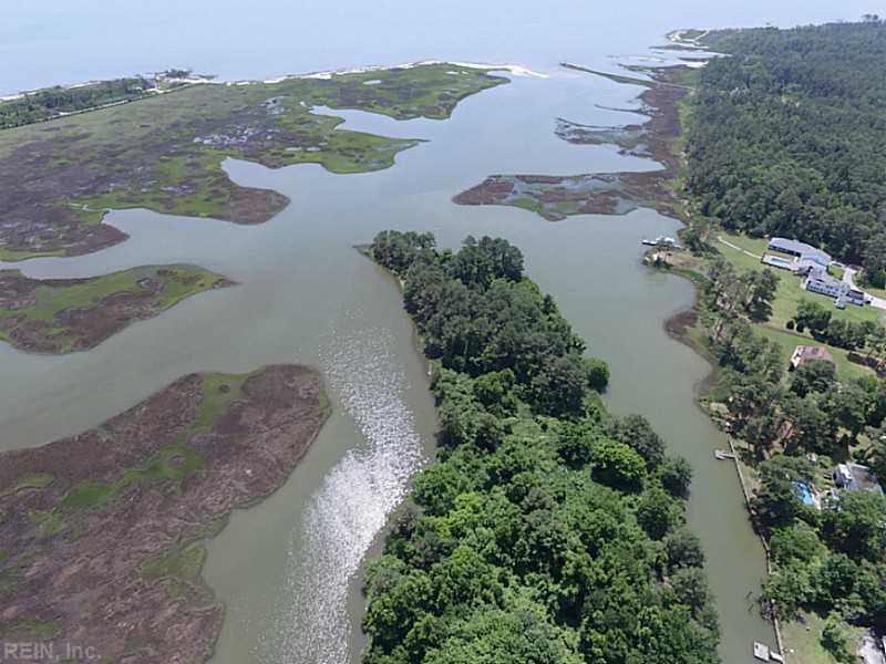 MLS 1628089 520 Bay Tree Beach Road, Seaford, VA 23696