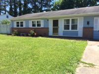 3017 Bow Creek Blvd, Virginia Beach, VA 23452