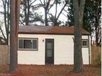 1430 Tatemstown Rd, Chesapeake, VA 23325