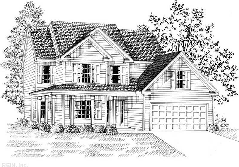 MM G Westminister Reach, Smithfield, VA 23430