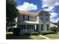416 Kings Bishop Ct, Chesapeake, VA 23320