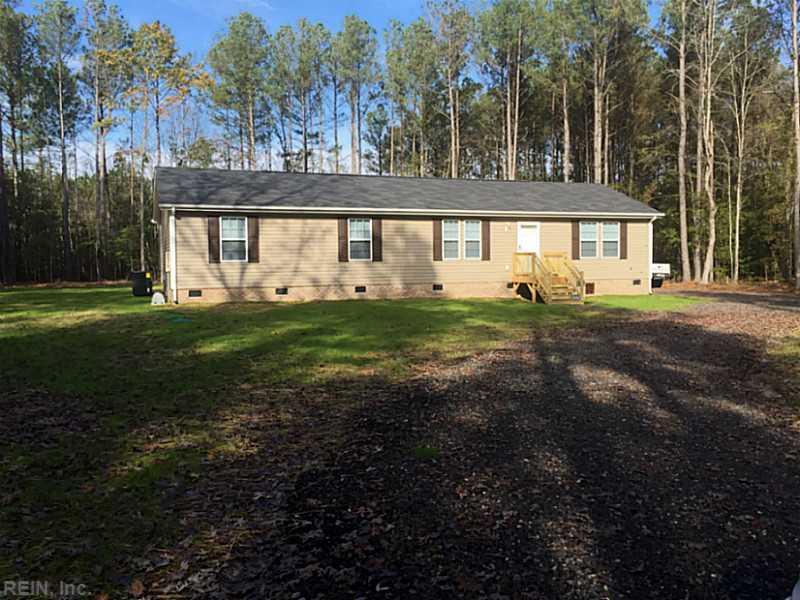 1 ACRE Tylers Beach Road, Smithfield, VA 23430