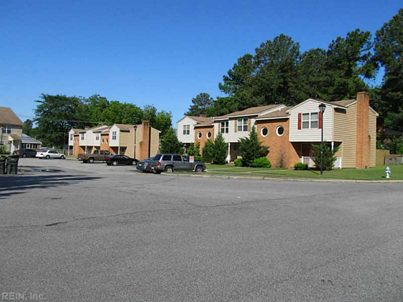408 Division Street S, Suffolk, VA 23434