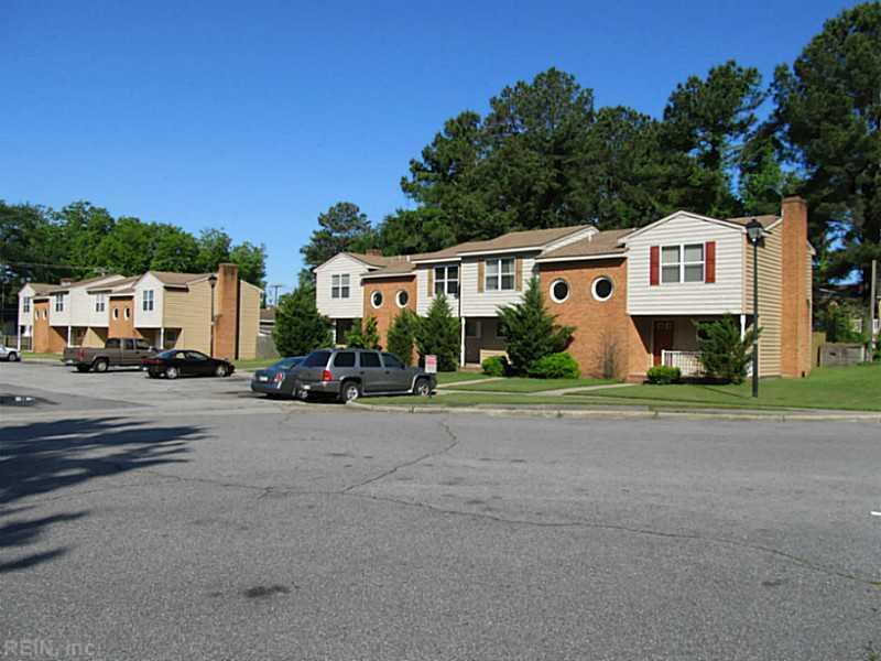 414 Division Street S, Suffolk, VA 23434