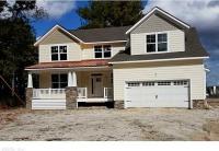 408 Soft Pine Court, Chesapeake, VA 23322