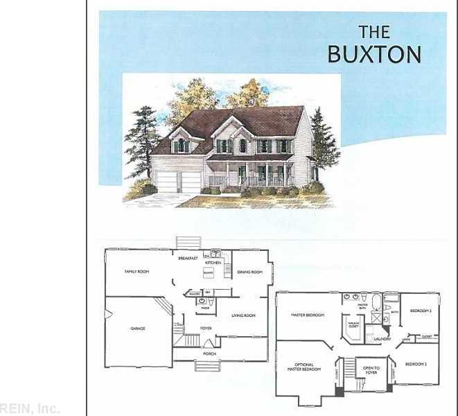 LOT 6 Pisgah Drive, Moyock, NC 27958