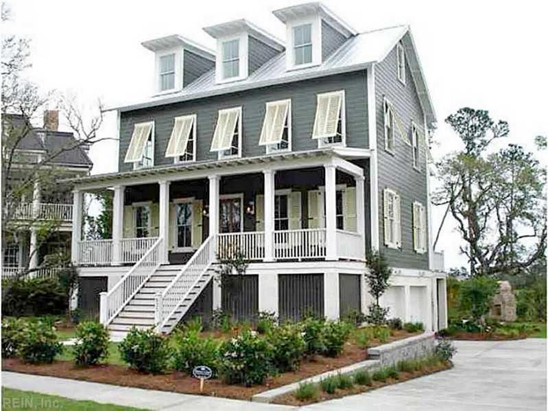 LOT 1B Baptist Road, Yorktown, VA 23690