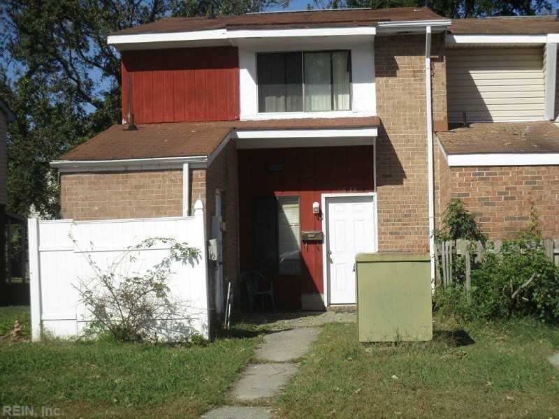 5638 Darby Close, Portsmouth, VA 23703