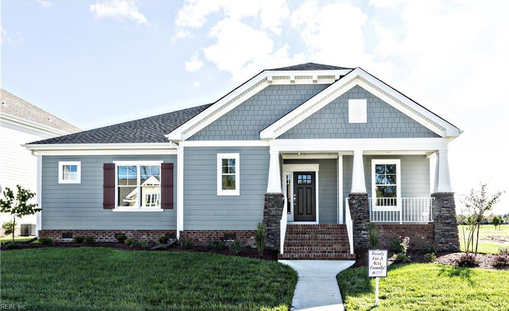 1918 Piedmont Road, Suffolk, VA 23435