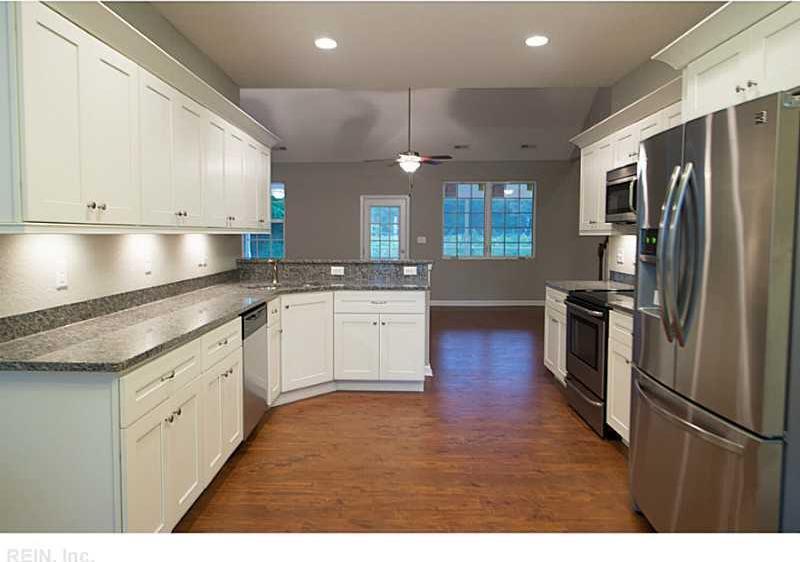 4601 Bennetts Pasture Road, Suffolk, VA 23435