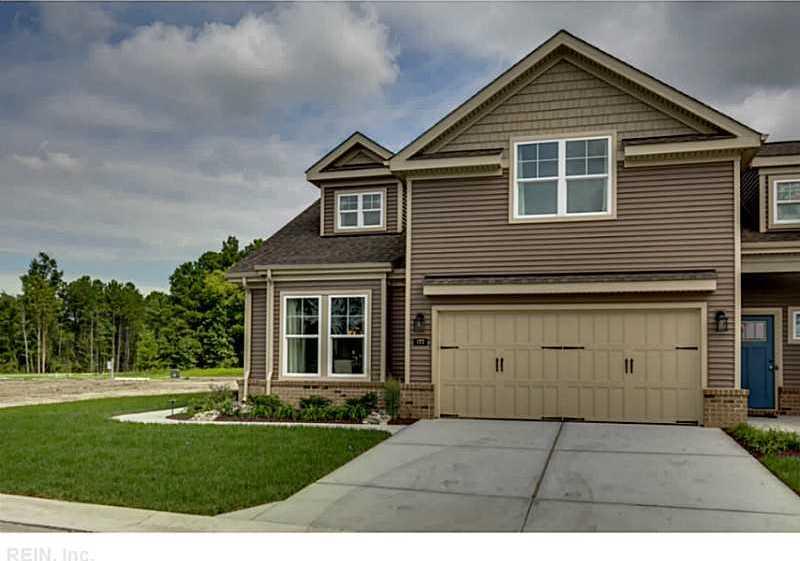 134 Repose Ln Lane #29, Chesapeake, VA 23320