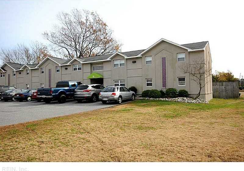 718 20th Street #3, Virginia Beach, VA 23451