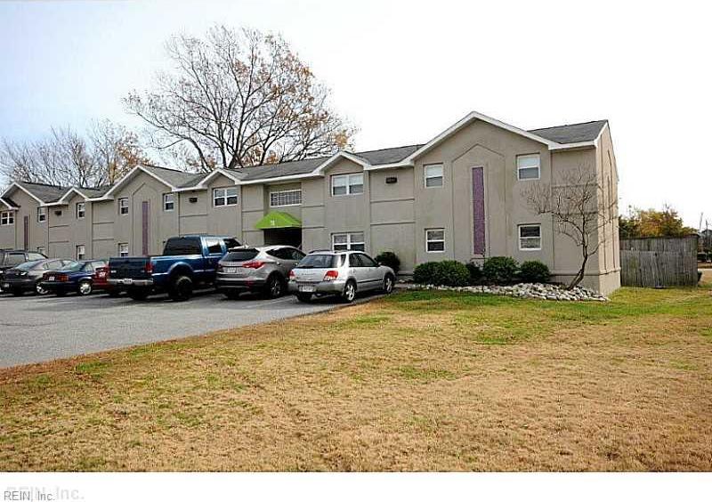 723 20th Street #6, Virginia Beach, VA 23451