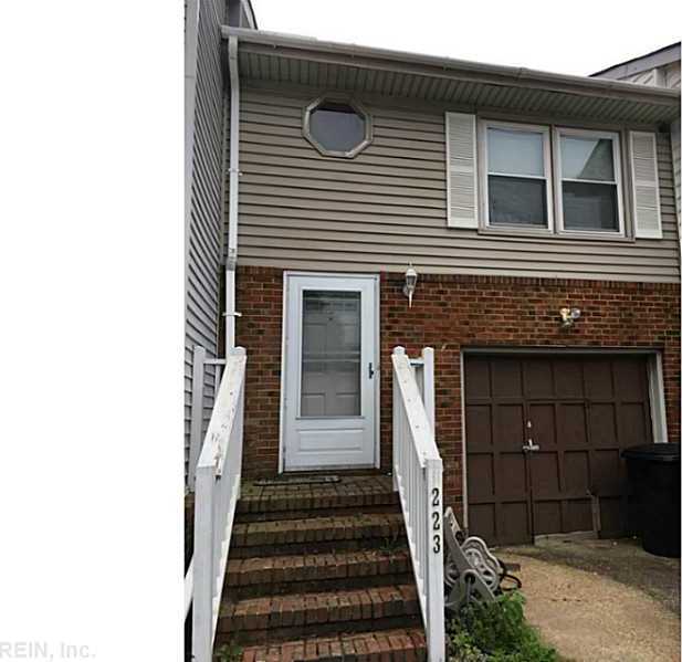 4223 Jolor Way, Virginia Beach, VA 23462