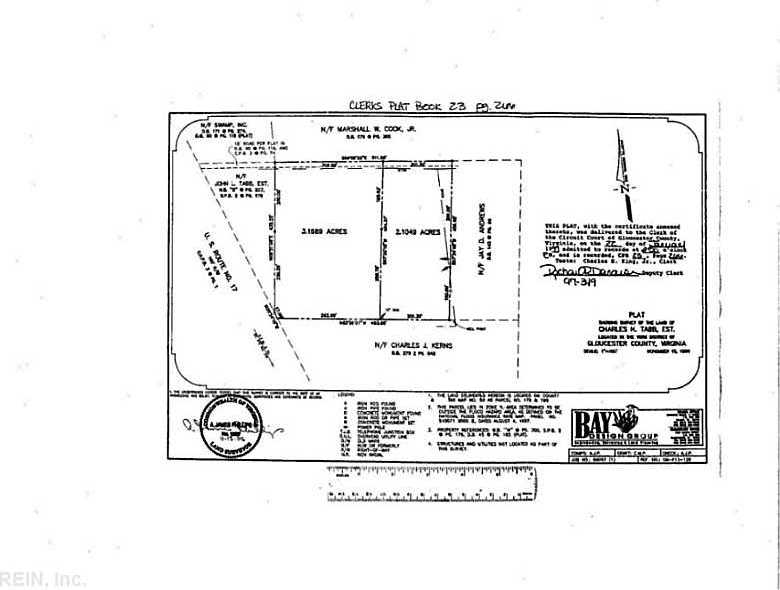 6+ACR George Washington Mem Highway, Hayes, VA 23072