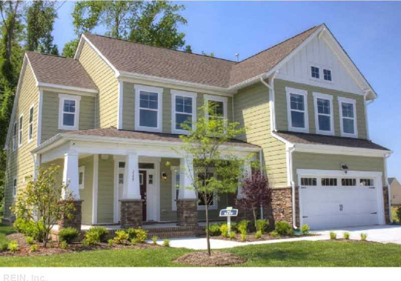 1239 Madeline Ryan Way, Chesapeake, VA 23322