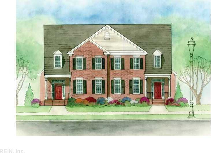 112 Ellery Street Street, Yorktown, VA 23692