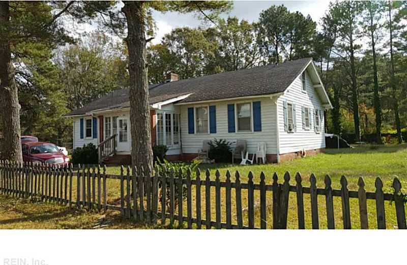 1847 Streamline Drive S, Virginia Beach, VA 23454