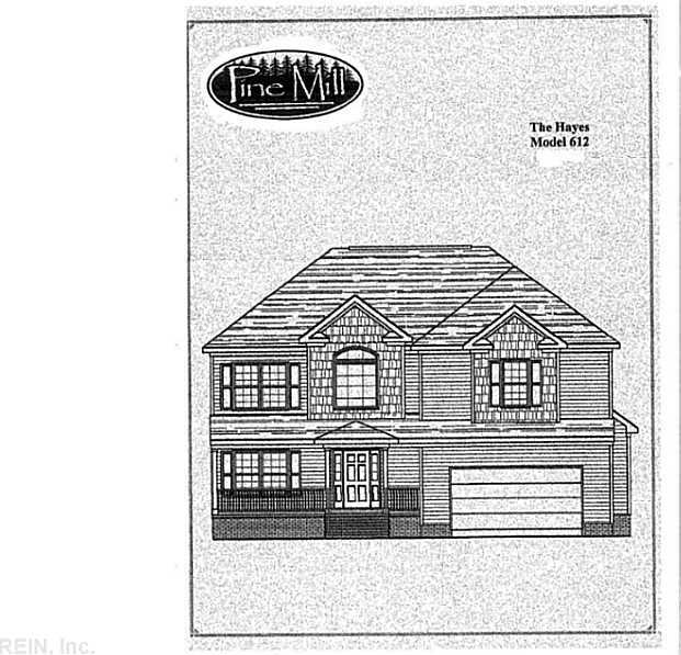 3588 Poplar Ridge Drive, Gloucester, VA 23061