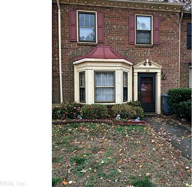 69 Colonial Way, Chesapeake, VA 23325
