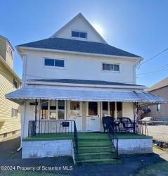 921 Wood Street Scranton, PA 18508