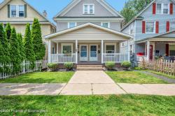 2217 Capouse Avenue Scranton, PA 18509