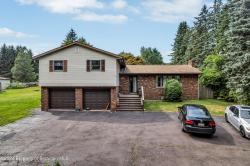 317 Edella Road South Abington Twp, PA 18411