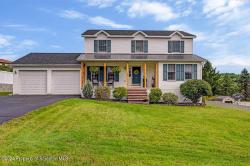 583 Epirus Hill South Abington Twp, PA 18411