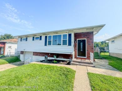 133 Park Drive Scranton, PA 18505