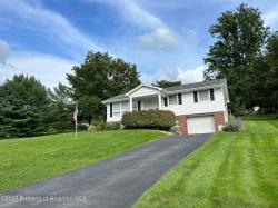 512 Scott Road South Abington Twp, PA 18411