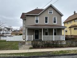 414 Second Street Dunmore, PA 18512