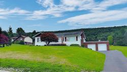 186 Green Grove Road Scott Twp, PA 18447