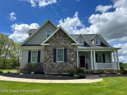 38 Kapinus Road Scott Twp, PA 18433