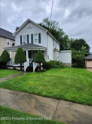 23 Archbald Street Carbondale, PA 18407