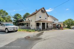 216 Lawrence Street Archbald, PA 18403