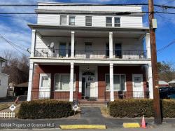 1225 S Main Apt #5 Old Forge, PA 18518