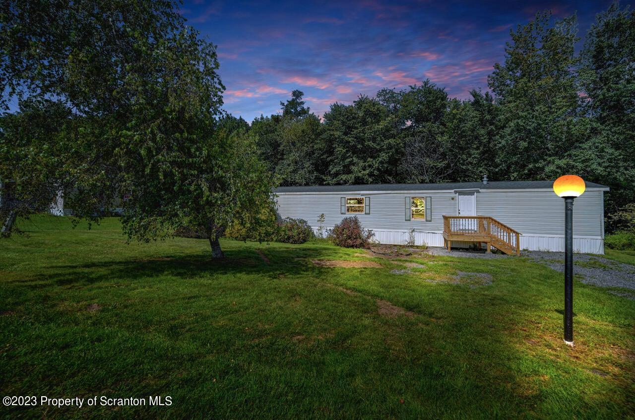 MLS 233315 147 Buckingham Heights Moscow, PA 18444