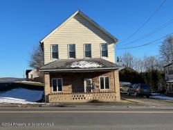 624 S Main Street Old Forge, PA 18518