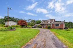 1713 Archbald Mountain Road Jefferson Twp, PA 18436