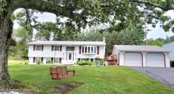 44 Lesher Road Tunkhannock, PA 18657