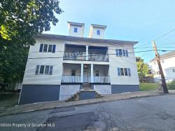 1019 Bunker Hill Street 1R Scranton, PA 18510