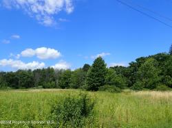 Lot 5 Hickory Ridge Road Greenfield Twp, PA 18407