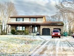 1031 Forest Road Jefferson Twp, PA 18436