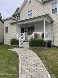 508 Chestnut Street Dunmore, PA 18512