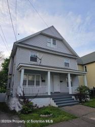 2229 Boulevard Avenue Scranton, PA 18509