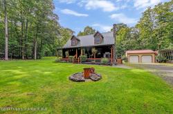 755 Spring Hill Road Sterling Twp, PA 18463